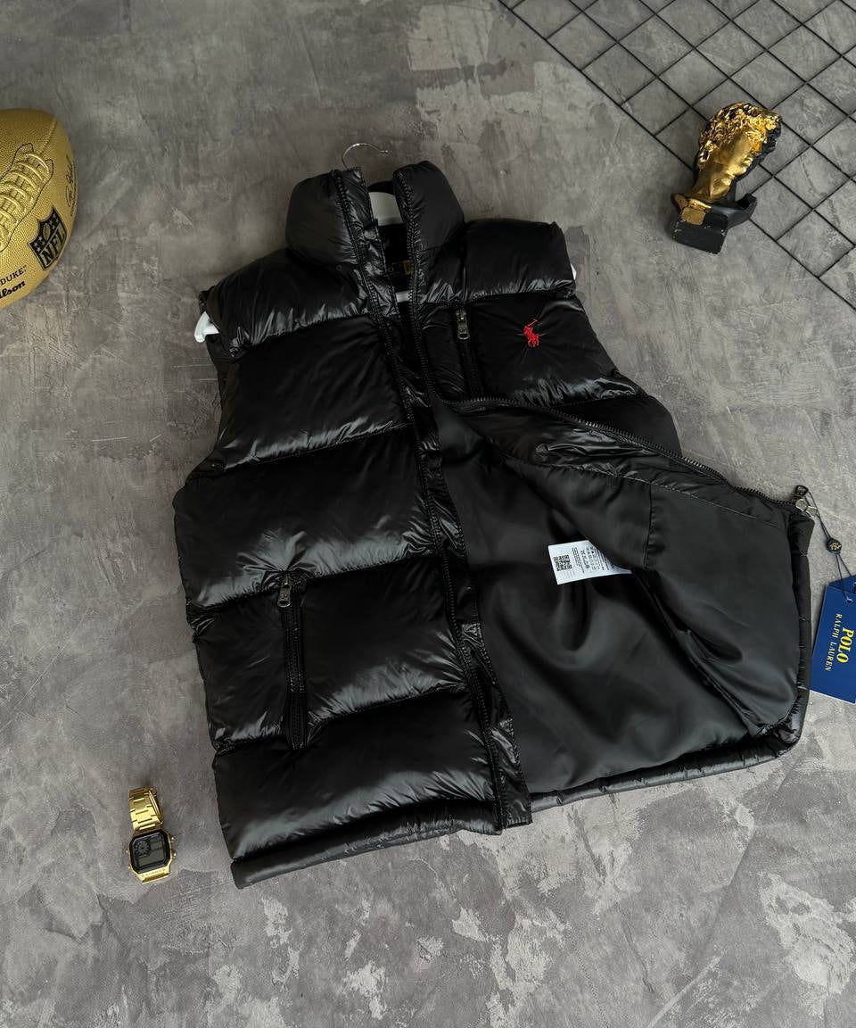 Polo Vest – Mix & Match Deal