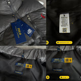 Polo Vest – Mix & Match Deal