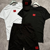 HUGO Collection — Shirts, Shorts & Hats