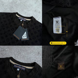 Louis V Shirt & Shorts Set – Mix & Match Deal