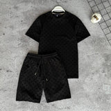 Louis V Shirt & Shorts Set – Mix & Match Deal